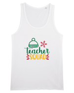 Teacher Squad Maiou Bărbat Runs