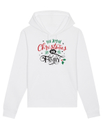 The Joy of Christmas is Family Hanorac Unisex Drummer