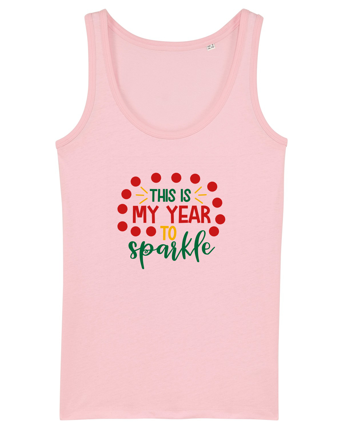 Maiou Damă Dreamer Cotton Pink