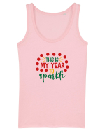 This is my Year to Sparkle Maiou Damă Dreamer