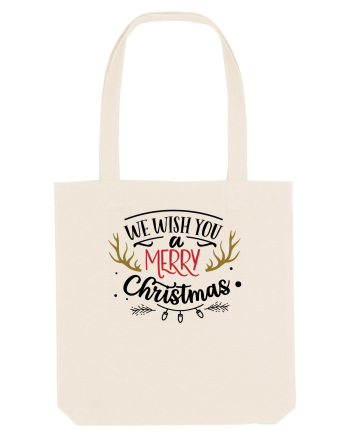 We Wish You a Merry Xmas Full Natural
