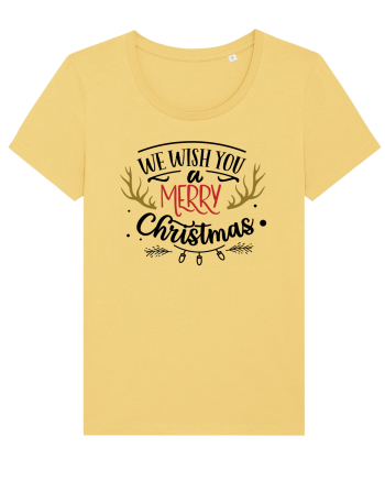 We Wish You a Merry Xmas Full Jojoba