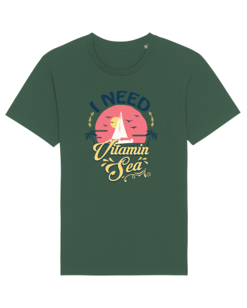 Vitamin Sea Bottle Green