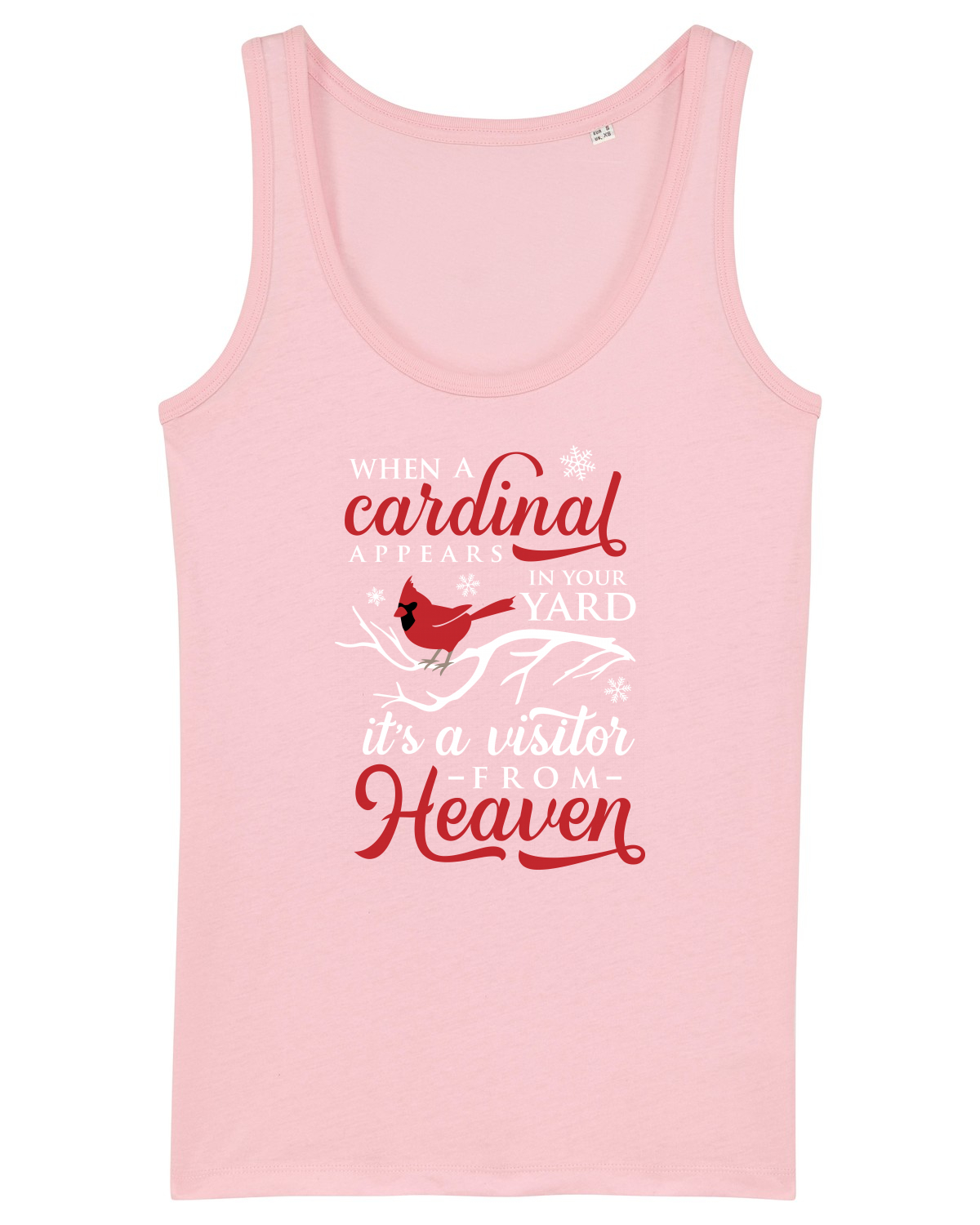 Maiou Damă Dreamer Cotton Pink