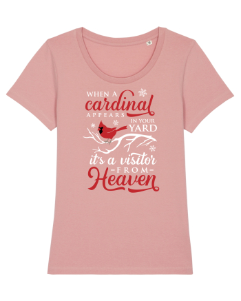 Cardinal Heaven Xmas Canyon Pink