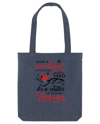 Cardinal Full Xmas Midnight Blue