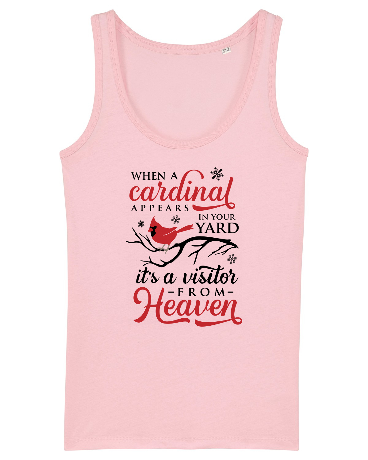 Maiou Damă Dreamer Cotton Pink
