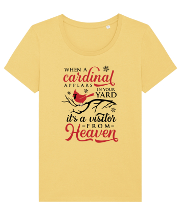 Cardinal Full Xmas Jojoba
