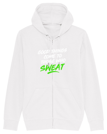 SWEAT White