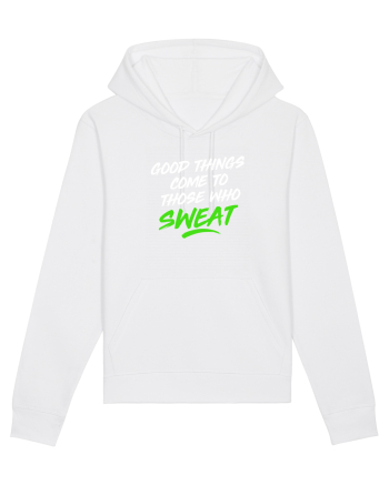 SWEAT White