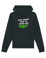 SWEAT Hanorac Unisex Drummer