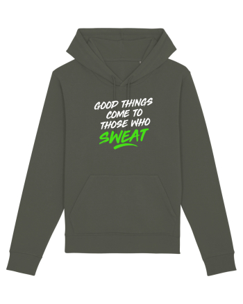 SWEAT Khaki