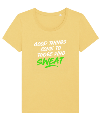 SWEAT Jojoba