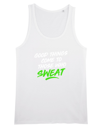 SWEAT White