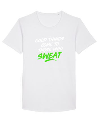 SWEAT White
