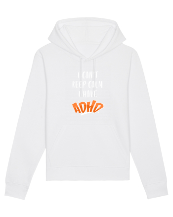 ADHD White