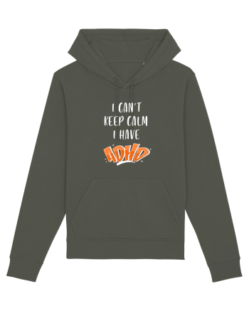 ADHD Khaki