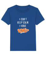 ADHD Tricou mânecă scurtă  Copii Mini Creator