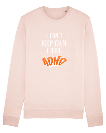 ADHD Candy Pink