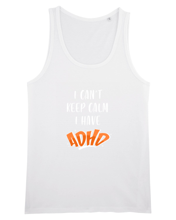 ADHD White