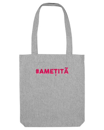 Ametita Heather Grey