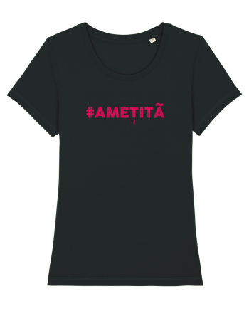 Ametita Black