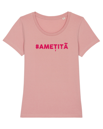 Ametita Canyon Pink