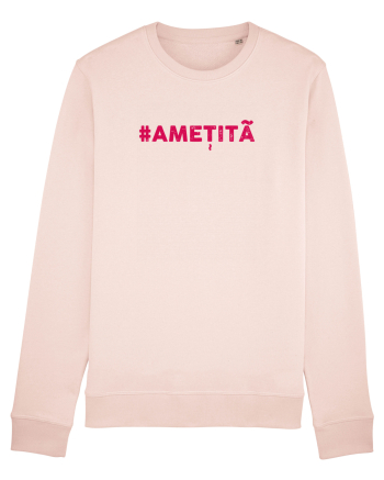 Ametita Candy Pink