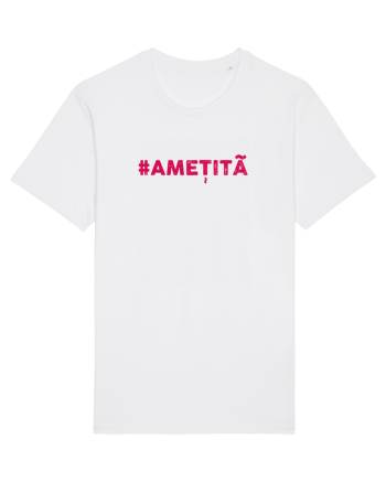 Ametita White