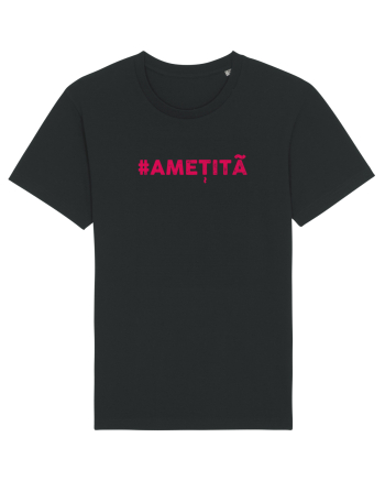 Ametita Black