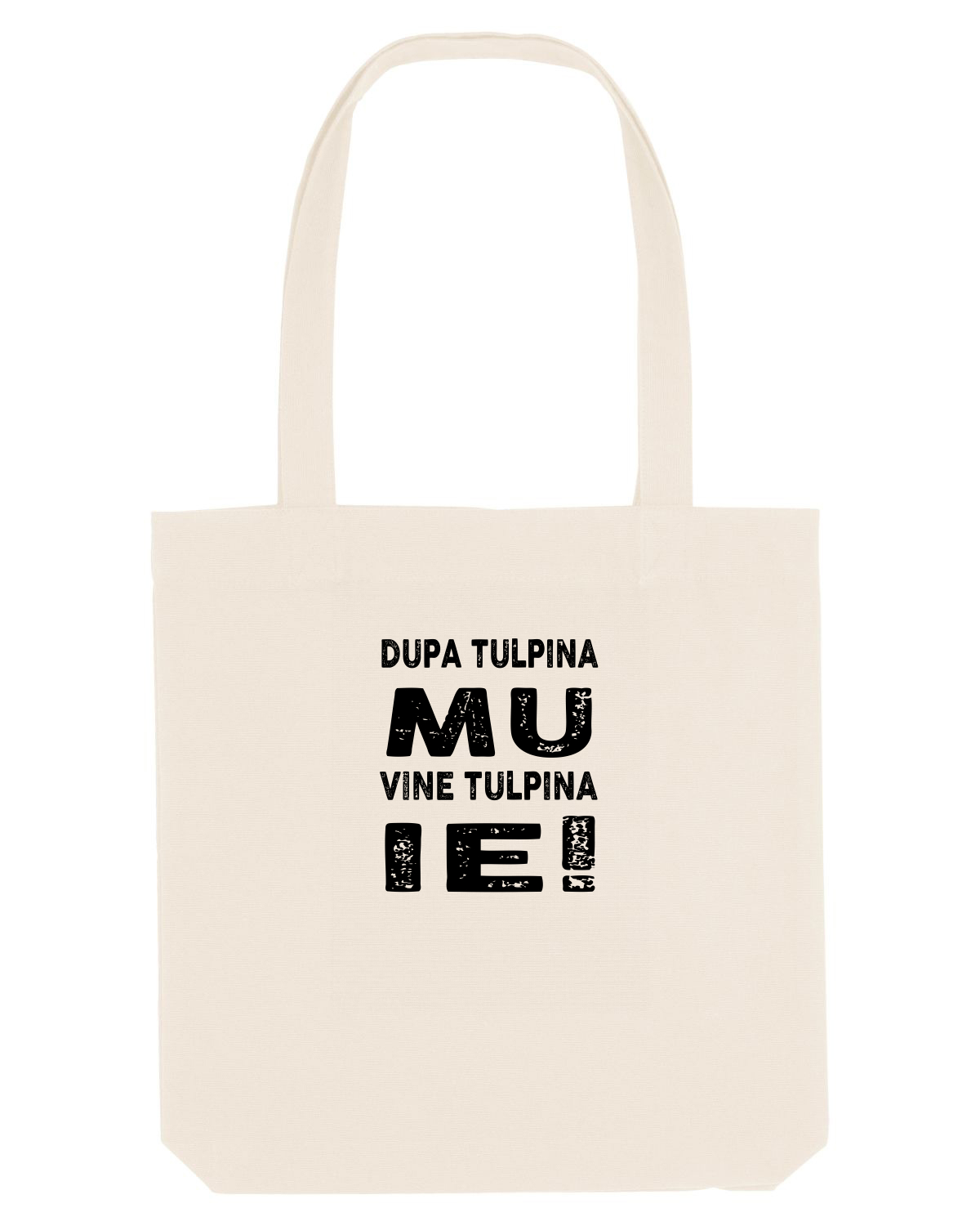 Sacoșă textilă Natural