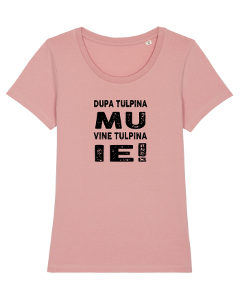COVID Canyon Pink
