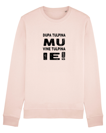 COVID Candy Pink