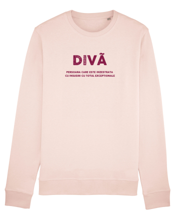 Diva Dex Candy Pink