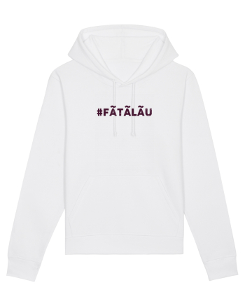 Fatalau White