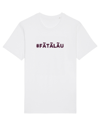 Fatalau White