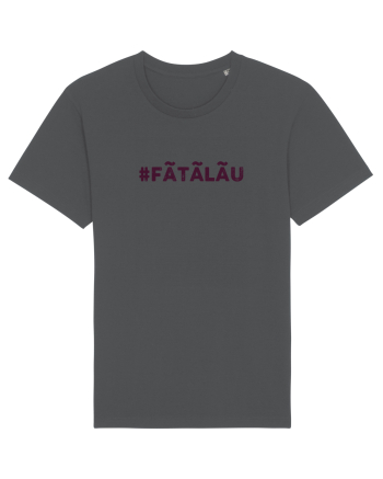 Fatalau Anthracite