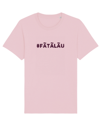 Fatalau Cotton Pink