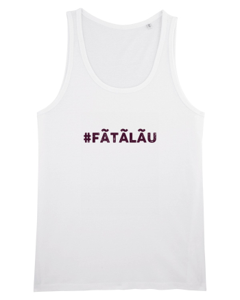 Fatalau White