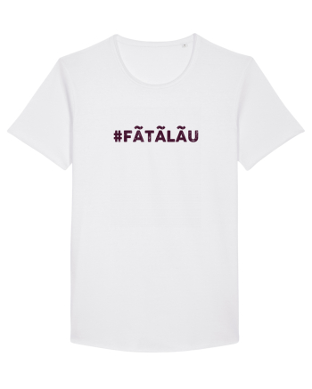 Fatalau White