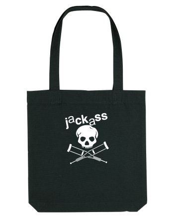 Jackass Black