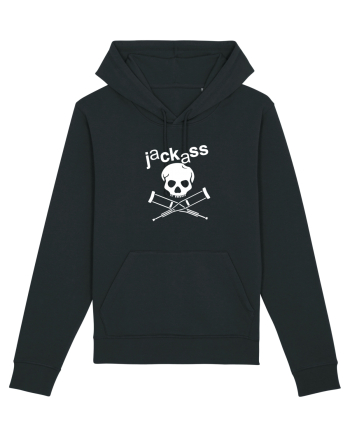 Jackass Black