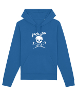 Jackass Hanorac Unisex Drummer