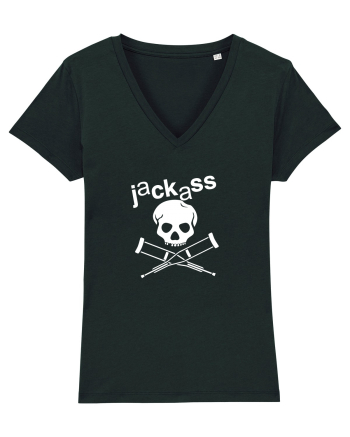 Jackass Black