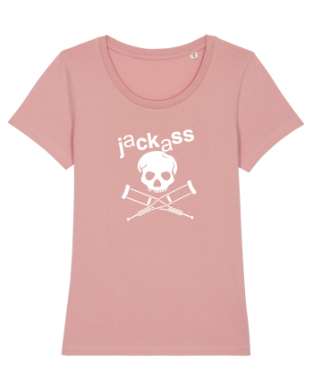 Jackass Canyon Pink