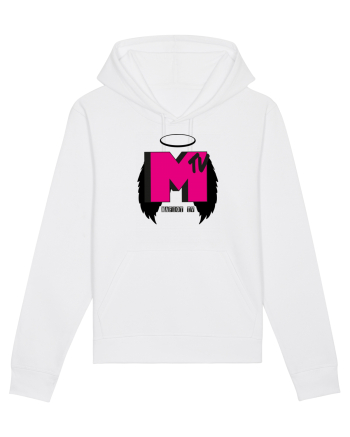 Mafiot TV White