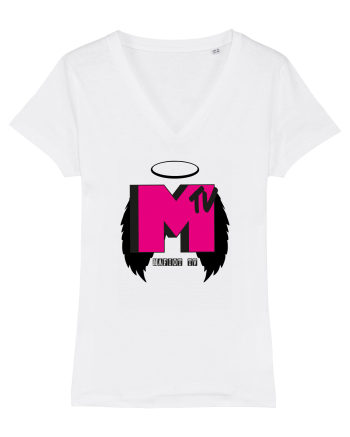 Mafiot TV White