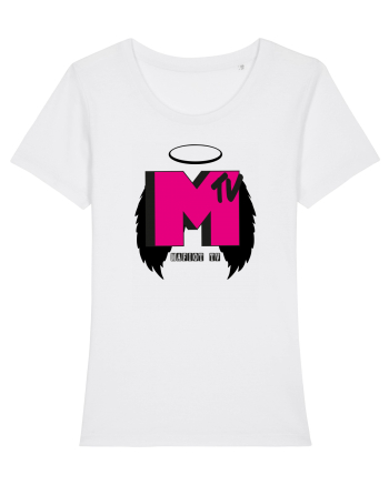 Mafiot TV White