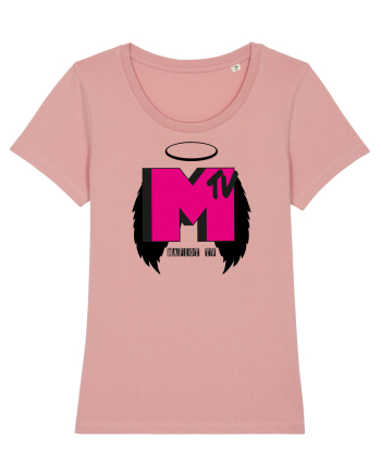 Mafiot TV Canyon Pink