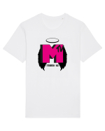 Mafiot TV Tricou mânecă scurtă Unisex Rocker